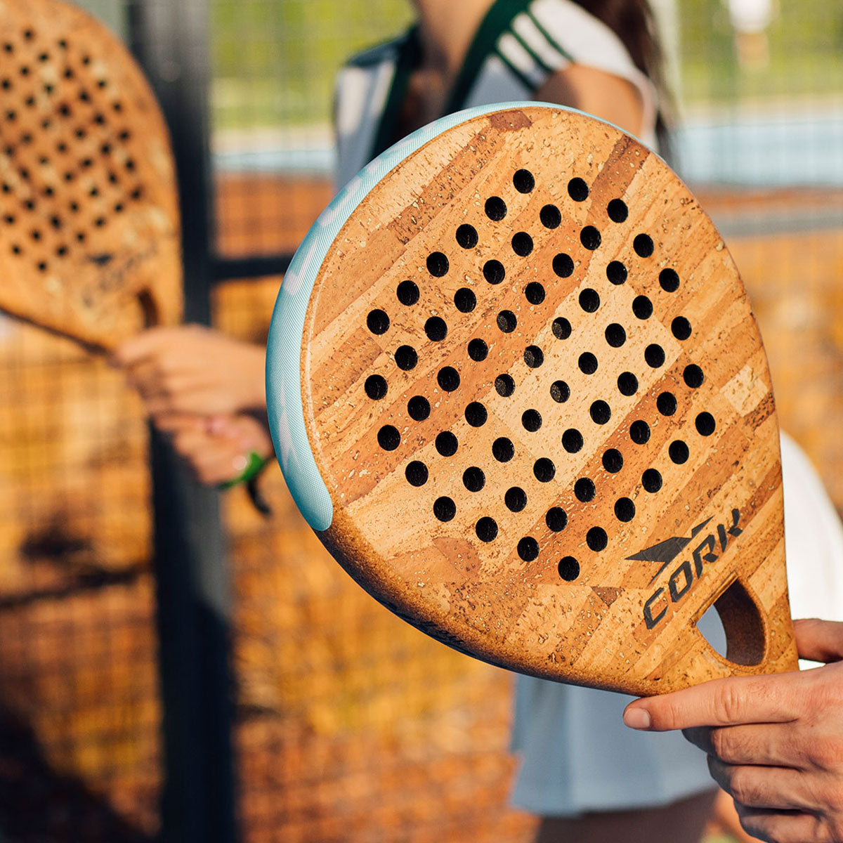 Palas de Padel